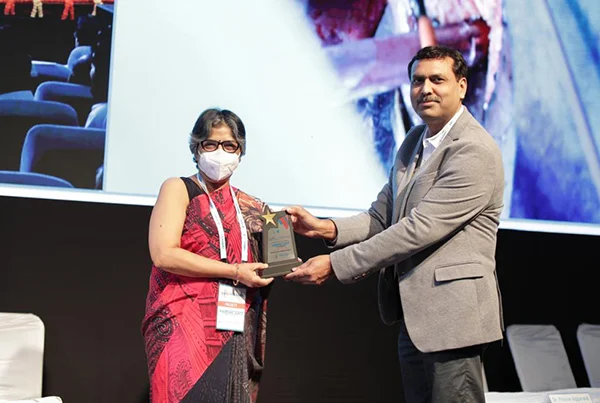 Annual conference of Haryana state chapter of ASI