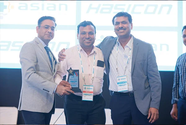 Annual conference of Haryana state chapter of ASI