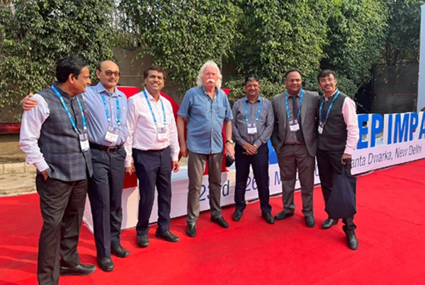 International Conference Over Abdominal Wall Reconstruction at Vivanta Dwarka Delhi