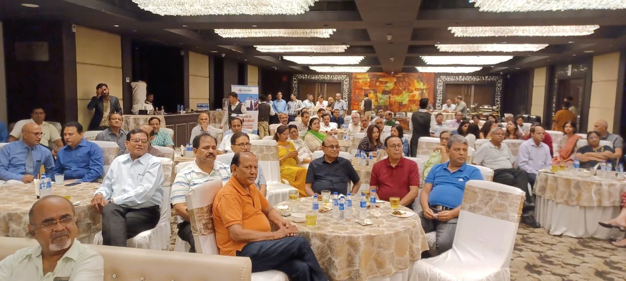 Nursing Home Association Faridabad aware about Robotics surgery and its application and benefits.