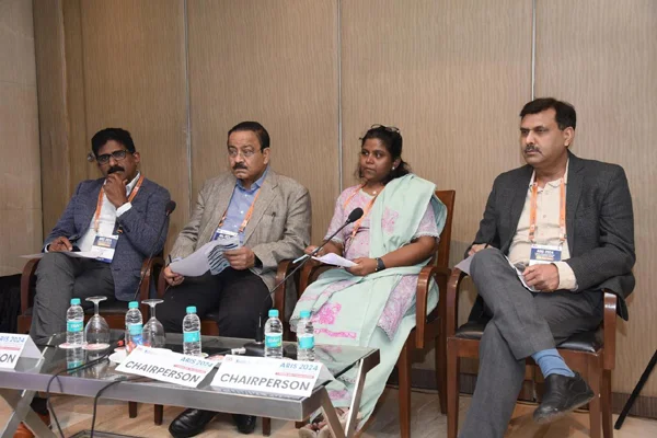 ARIS Conference Held in Hotel The Lalit from 1-3rd March 24