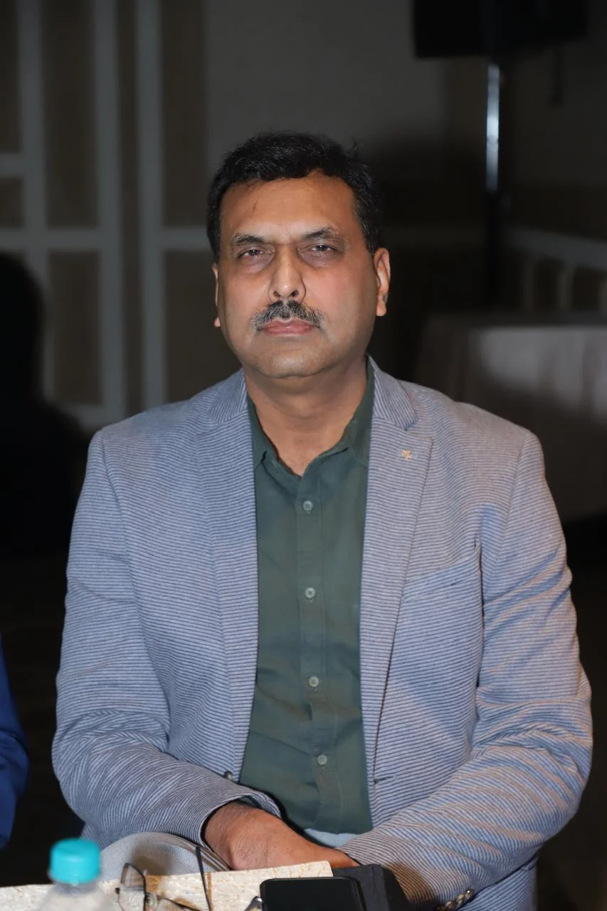 Panelist on Discussion over Complex Hernia Surgey at Lemon tree premium