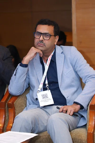 Pannel Discussion On Hernia Surgery Complications In Ongoing FALS Hernia Conference At JP Sidharth Hotel Organised By Sir Ganga Ram Hospital And BLK
