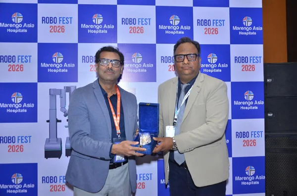 Robotics in surgery At Robofest conference
