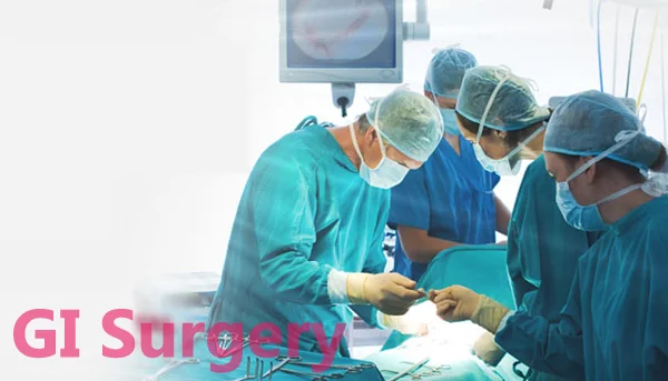 GI Surgery